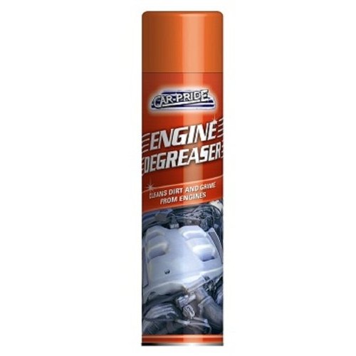 Car Pride 300ml Engine Degreaser Spray Can