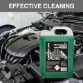 CARSHARK Heavy Duty Engine Degreaser Concentrate, 5 Litre + 1 Litre