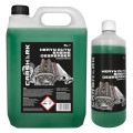 CARSHARK Heavy Duty Engine Degreaser Concentrate, 5 Litre + 1 Litre