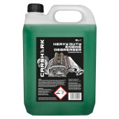 CARSHARK Heavy Duty Engine Degreaser Concentrate, 5 Litre