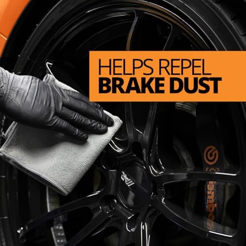 CERAKOTE Rapid Ceramic Wheel Sealant Spray Coating-2