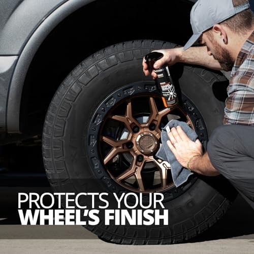 CERAKOTE Rapid Ceramic Wheel Sealant Spray Coating-5