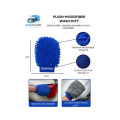 Clean Cabz 9-Piece Car Cleaning Kit with Waterproof Storage Bag