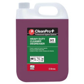 Pro Clean Heavy Duty Cleaner Degreaser H1, 5 Litre