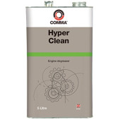 Comma Hyperclean Engine Degreaser 5L