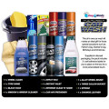 Shop4allsorts Complete Car Washing Kit with Screen Wash