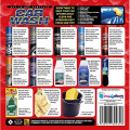 Shop4allsorts Complete Car Washing Kit with Screen Wash