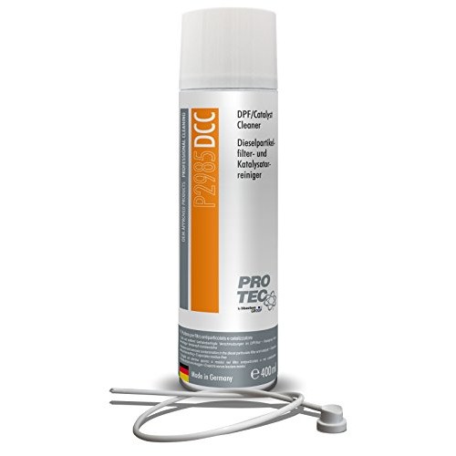 unuo D.P.F. Cleaner Aerosol Spray