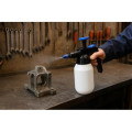 DETAIL GEAR Solvent & Brake Cleaner Pressure Sprayer, 1L Pump Action