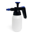 DETAIL GEAR Solvent & Brake Cleaner Pressure Sprayer, 1L Pump Action