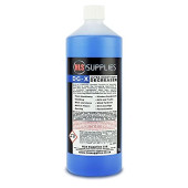 HLS Supplies DG-X Ultra Heavy Duty Degreaser and Cleaner 1L