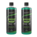 Diamond Shine System Interior Car Cleaner 500 ml 2-Pack Refill