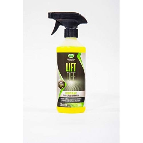 Diamondbrite Lift Off Cleaner & Degreaser 500ml