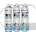 PROTOUCH Diesel Particulate Filter and EGR Cleaner 500ml, Pack of 3