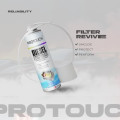 PROTOUCH Diesel Particulate Filter and EGR Cleaner 500ml, Pack of 3