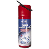 3RG INDUSTRIAL DPF Instant Clean 400ml Aerosol Spray Cleaner