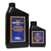 DC Lubricants Limited DPF Soak & Rinse Pro