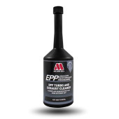 Generic DPF, Turbo & Exhaust System Cleaner 400ml for Diesel Engines
