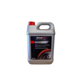 Drive Tec 5L Brake Cleaner and Degreaser