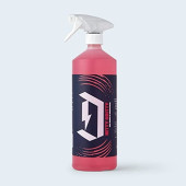 Duel Autocare Nitty Gritty Pre Wash & Degreaser 1 Litre