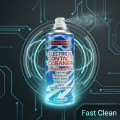 HOCHSTE Electrical Contact Cleaner Spray 200ml, 4 pcs