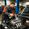 Generico Engine Cleaner Spray Degreaser for Engine Maintenance