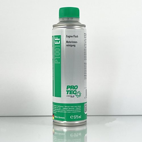 Professional Cleaning Engine Flush P1001 EF, 3 x 375ml-1