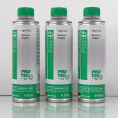 Professional Cleaning Engine Flush P1001 EF, 3 x 375ml