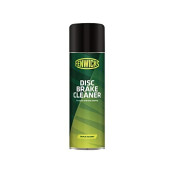 Fenwick's Disc Brake Cleaner Aerosol, Green, 500 ml, Single