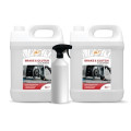 Filo Brake and Clutch Cleaner 10L Pack with 1L Spray Bottle