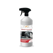 Filo Brake and Clutch Cleaner 1L