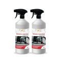 Filo Brake and Clutch Cleaner 2L