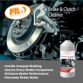 Filo Brake and Clutch Cleaner 2L
