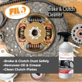 Filo Brake and Clutch Cleaner 2L