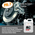 Filo Brake and Clutch Cleaner 5L with 1L Spray Bottle