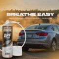 Finish Line Diesel Particulate Filter Cleaner 500ml, Pack of 2