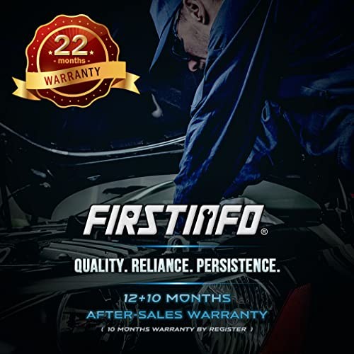 FIRSTINFO Refillable Brake Cleaner Spray Bottle, 650ml Aluminium Aerosol Sprayer with Mist Nozzle-7
