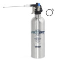 FIRSTINFO Refillable Brake Cleaner Spray Bottle, 650ml Stainless Steel with Two-way Nozzle