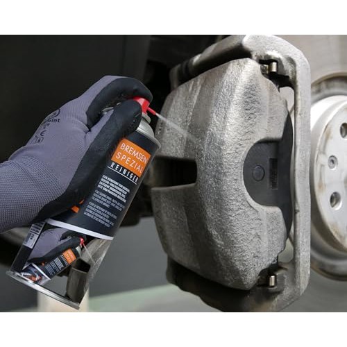 Foliatec Brake Caliper Cleaner, 400 ml (Pack of 1)-1