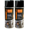 400 ml (Pack of 2)