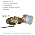 FOTU 361 Copper Anti-Seize Grease, high-temperature thread lubricant