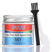 FOTU 561 Brake Pads Grease Anti-Squeal Lubricant