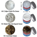 FOTU 661/561/361 Brake Grease Set for Caliper Pins, Pads and Hub Contact Points