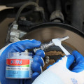 FOTU 661/561/361 Brake Grease Set for Caliper Pins, Pads and Hub Contact Points