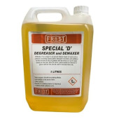 FROST Special 'D' Heavy-Duty Degreaser and Dewaxer 5L