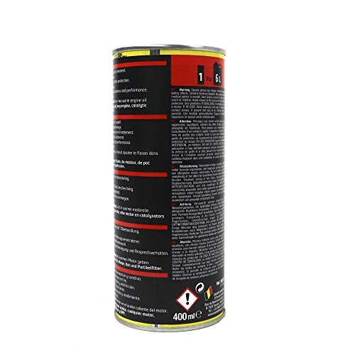 Bardahl Full Metal Long-Life Treatment 400 ml-2