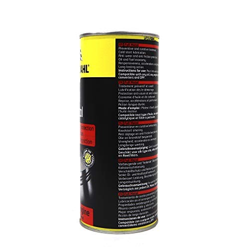 Bardahl Full Metal Long-Life Treatment 400 ml-3