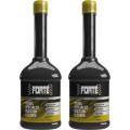 Forte Diesel Specialist Injector Cleaner 2 x 400ml