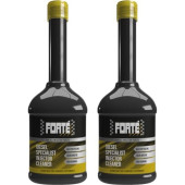 Forte Diesel Specialist Injector Cleaner 2 x 400ml