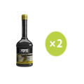 Forte Diesel Specialist Injector Cleaner 2 x 400ml